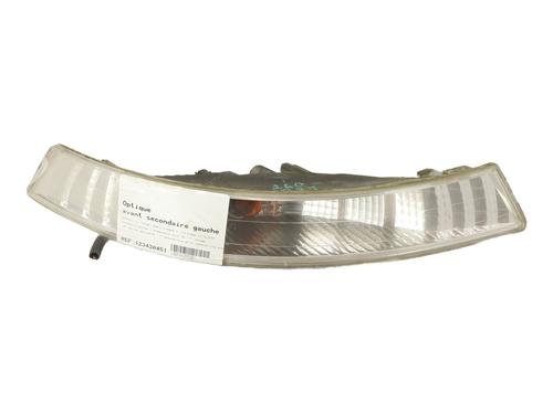 Left front indicator RENAULT TRAFIC II Bus (JL) 2.5 dCi 135 (JL0D) | BP33453147C32 - Image 4