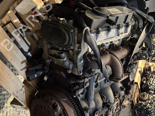 Engine FIAT DUCATO Platform/Chassis (244_) 2.3 JTD | BP21290963M1 