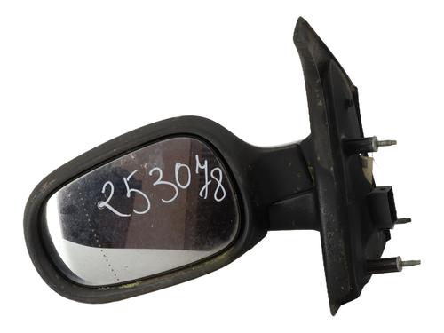 Used Left mirror RENAULT SCÉNIC I MPV (JA0/1_, FA0_) 1.6 (JA00, JA16, JA15, JA19, JA1V, JA2B, JA2C, JA0B,... (107 hp) 27808693