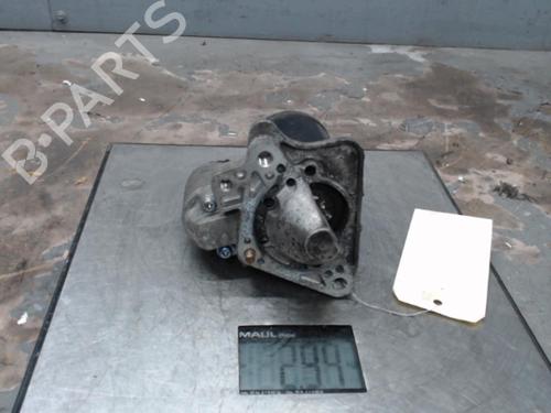 Starter RENAULT CLIO III (BR0/1, CR0/1) 1.4 16V | BP21302190M8 