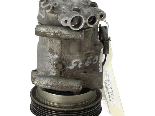 Used AC compressor AC compressor RENAULT TWINGO II (CN0_) 1.5 dCi 90 (86 hp) 21298871 21298871