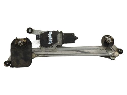 Used Front wiper motor INFINITI Q50 50 D (170 hp) 21366714