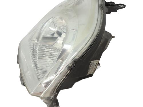 Right headlight CITROËN NEMO Box Body/MPV (AA_) 1.4 HDi | BP33728643C29  - Image 5