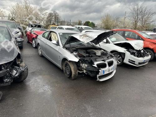 Upper protection BMW 3 Coupe (E92) 320 d | BP21370252M93  - Image 5