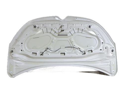 capot-citroen-c3-iii-sx-2016-36938921 main image