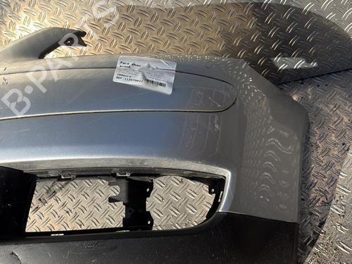 Used Front bumper VW TOURAN (1T1, 1T2) 1.9 TDI (105 hp) 29211426
