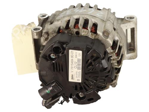 Used Alternator Alternator CITROËN C3 II (SC_) 1.4 VTi 95 (95 hp) 35826946 35826946
