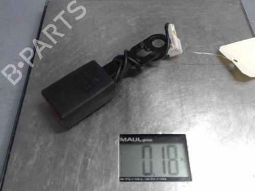 Seat buckle PEUGEOT PARTNER Tepee 1.6 HDi 90 | BP21319092I32 