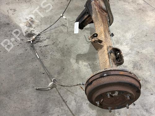 Rear differential FORD TRANSIT Van (E_ _) 2.5 DI (EAL, EAS) | BP39904594M24 - Image 2