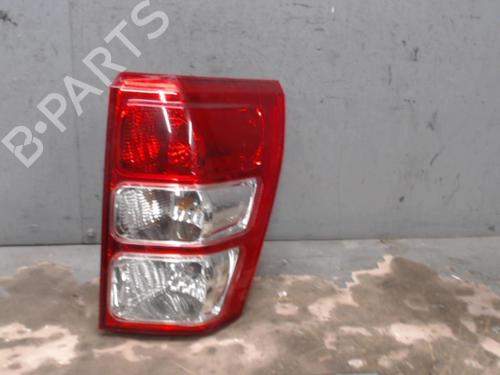 Used Right taillight SUZUKI GRAND VITARA II (JT, TE, TD) 2.0 All-wheel Drive (TD54, JB420) (140 hp) 21297246
