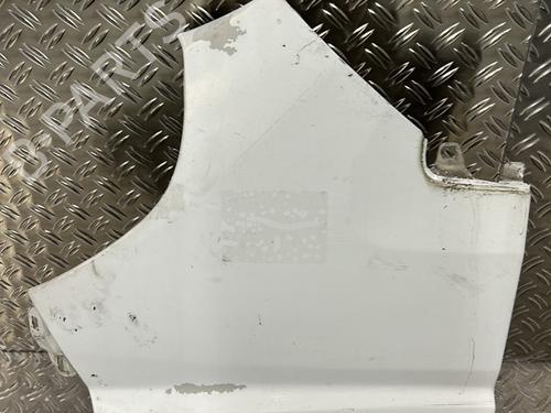 Used Left front fenders CITROËN JUMPER II Bus 2.2 HDi 120 (120 hp) 22449694