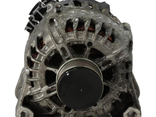 Used Alternator PEUGEOT 208 I (CA_, CC_) 1.2 VTI 82 (82 hp) 30303449