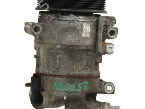 AC compressor CITROËN C3 I (FC_, FN_) 1.4 HDi | BP26459742M34 