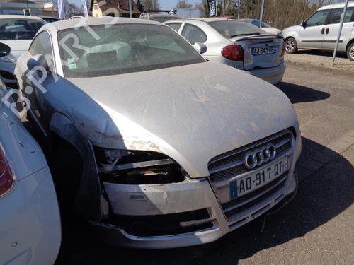 Alternator AUDI TT (8J3) 2.0 TFSI | BP21292473M7 