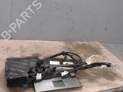 Used Electronic module Electronic module CITROËN DS3 (SA_) 1.6 HDi 90 (92 hp) 21368127 21368127