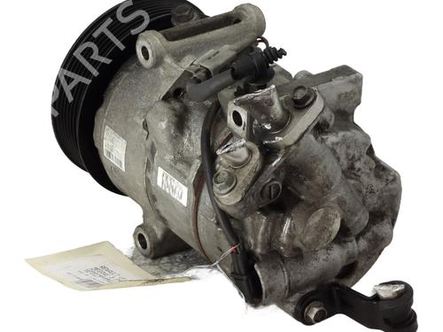 Used AC compressor AC compressor RENAULT MEGANE III Hatchback (BZ0/1_, B3_) 1.9 dCi (BZ0N, BZ0J) (131 hp) 32327475 32327475