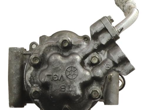 AC compressor PEUGEOT 206 Hatchback (2A/C) 2.0 HDI 90 | BP28423057M34