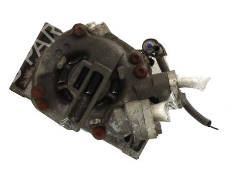 Used AC compressor AC compressor PEUGEOT 107 (PM_, PN_) 1.0 (68 hp) 30598836 30598836