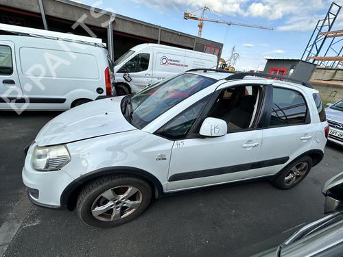 Left front window switch SUZUKI SX4 (EY, GY) 2.0 DDiS (RW420D) | BP21370590I27  - Image 12