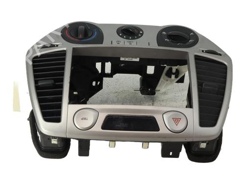 Climate control HYUNDAI i20 I (PB, PBT) 1.2 | BP37921239I5 - Image 2