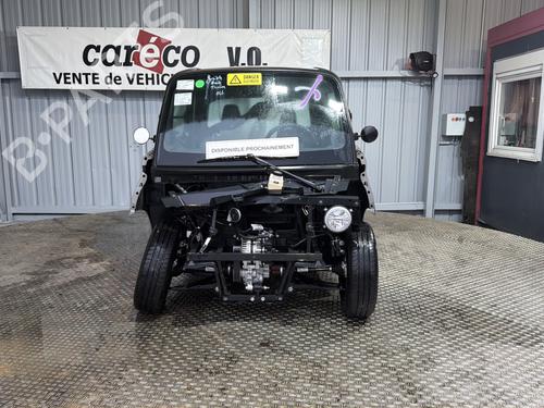 Brugte CITROËN AMI (9A_) Electric (9AZ2CA) 4480082