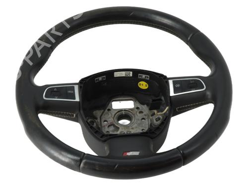 Steering wheel AUDI A5 (8T3) S5 quattro | BP24029054C49