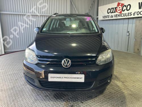 Front left seatbelt VW GOLF PLUS V (5M1, 521) 2.0 TDI | BP37866048I26 - Image 8