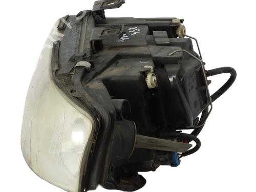 Left headlight AUDI A4 B6 Avant (8E5) 2.5 TDI | BP30114669C28 - Image 5