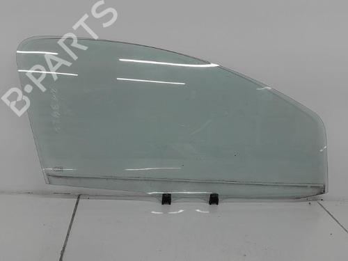 Front right door window CITROËN C1 (PM_, PN_) 1.0 | BP21293656C19 