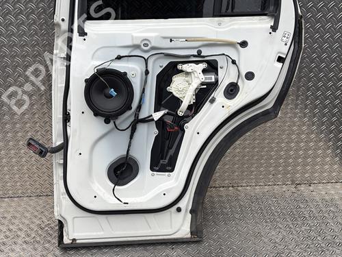 Right rear door LAND ROVER RANGE ROVER SPORT I (L320) 3.0 D 4x4 | BP26595505C5 