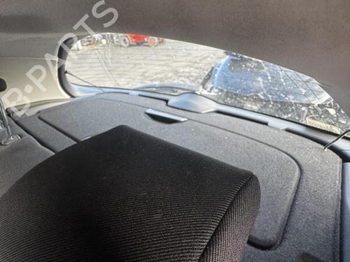 Gear lever PEUGEOT 308 I (4A_, 4C_) 1.6 HDi | BP21313948M90 