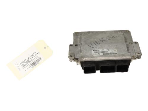 Used Control unit PEUGEOT 206 Hatchback (2A/C) 2.0 HDI 90 (90 hp) 21368000