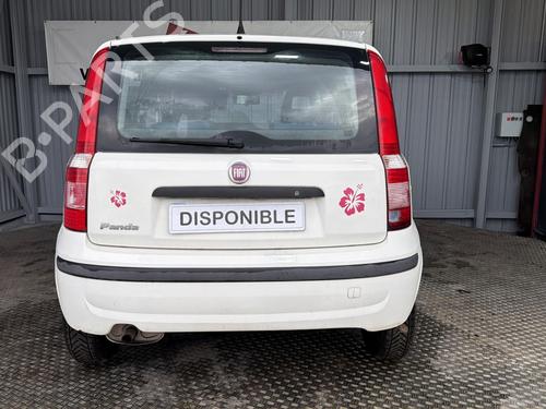 Left taillight FIAT PANDA (169_) 1.2 (169AXF2A, 169AXF1A) | BP31068063C34 - Image 8