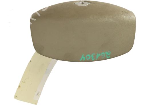 Used Driver airbag Driver airbag RENAULT SCÉNIC III (JZ0/1_) 2.0 dCi (JZ0Y, JZ26) (150 hp) 35822694 35822694