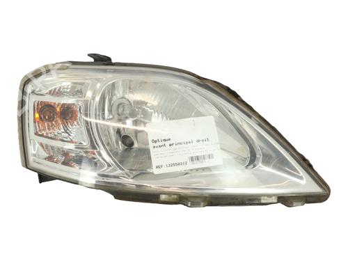 Right headlight DACIA LOGAN MCV (KS_) 1.5 dCi (KS04) | BP39028803C29 - Image 3