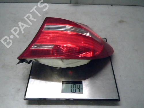 Used Right taillight BMW 1 (E81) 118 d (143 hp) 21316987