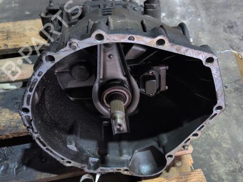 Used Gearbox Gearbox MERCEDES-BENZ SPRINTER 3-t Van (B903) 308 D 2.3 (903.361, 903.362, 903.363) (79 hp) 29836311 29836311