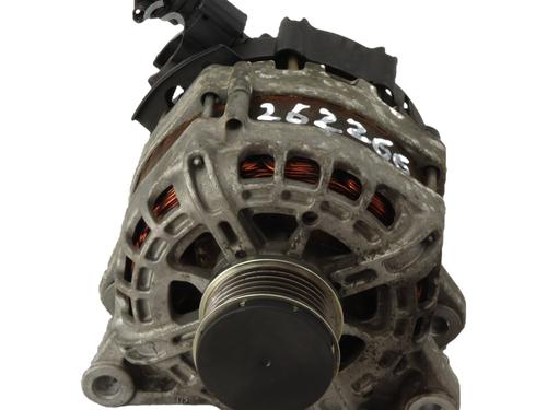 Alternator CITROËN C3 III (SX) 1.2 PureTech 82 | BP37631574M7 - Image 4