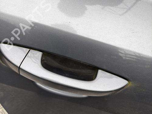 Right rear door VW GOLF VI (5K1) 1.6 TDI | BP25137444C5
