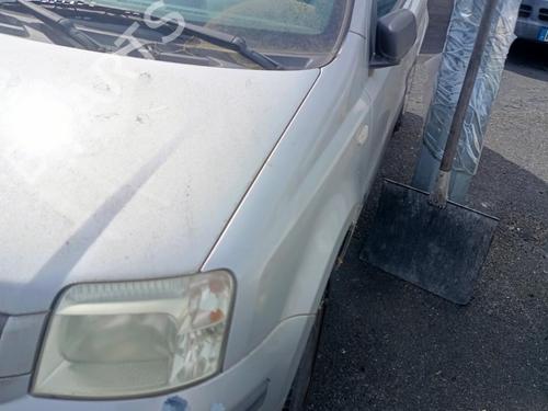 Hattehylde FIAT PANDA (169_) 1.2 (169.AXB11, 169.AXB1A) | BP35960577C85  - Image 18