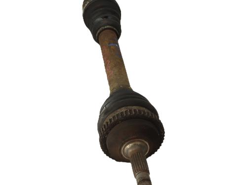 Used Left front driveshaft Left front driveshaft PEUGEOT 206 Hatchback (2A/C) 1.6 i (89 hp) 21319978 21319978