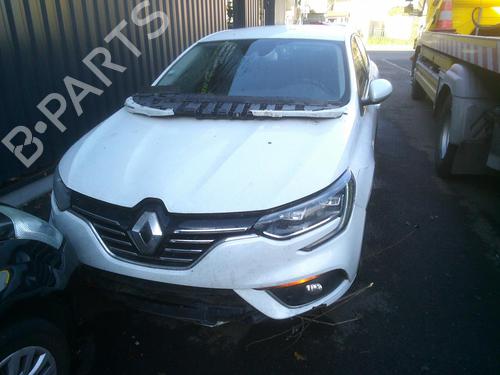 Front wiper motor RENAULT MEGANE IV Hatchback (B9A/M/N_) 1.3 TCe 160 (B9NC) | BP23818475M29 - Image 4