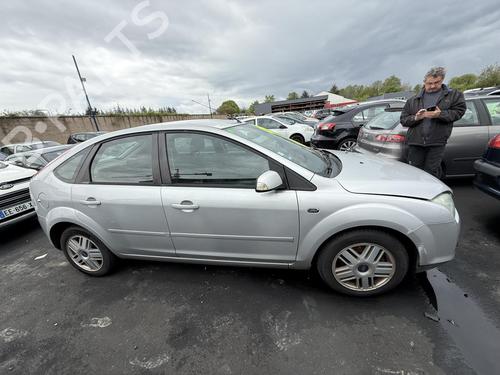 Right sun visor FORD FOCUS II Saloon (DB_, FCH, DH) 1.8 TDCi | BP25406059I2 - Image 17