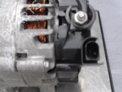 Alternator FORD FIESTA VI (CB1, CCN) 1.6 TDCi | BP21296351M7 