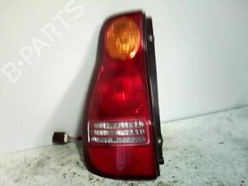 Used Left taillight HYUNDAI MATRIX (FC) 1.5 CRDi (82 hp) 21364338