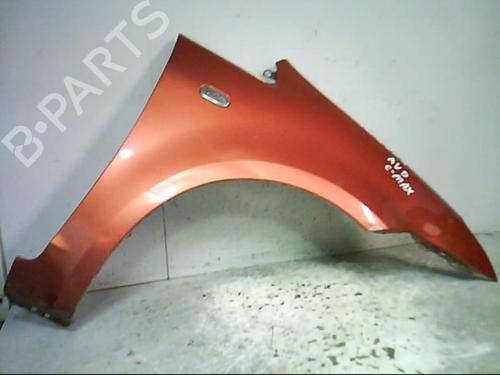 Used Right front fenders FORD FOCUS C-MAX (DM2) 1.6 TDCi (109 hp) 21321500