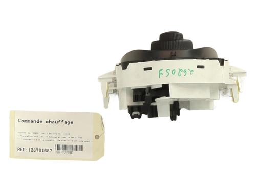 climate-control-peugeot-108-2014-36875899 main image