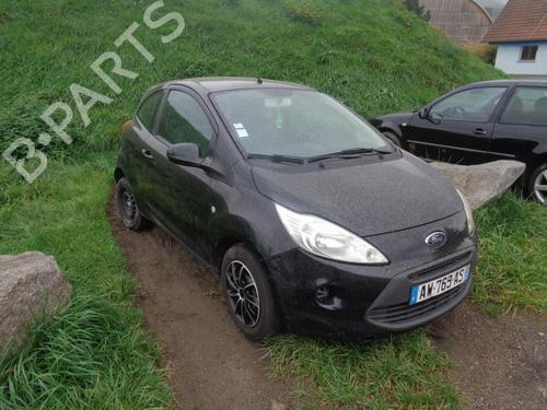 AC compressor FORD KA (RU8) 1.3 TDCi | BP21290370M34 - Image 9