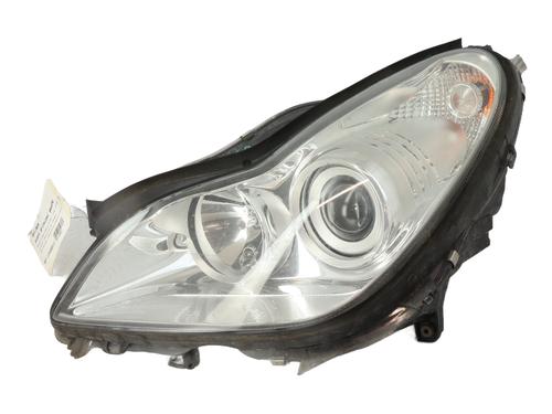 Left headlight MERCEDES-BENZ CLS (C219) | BP34143718C28 - Image 5