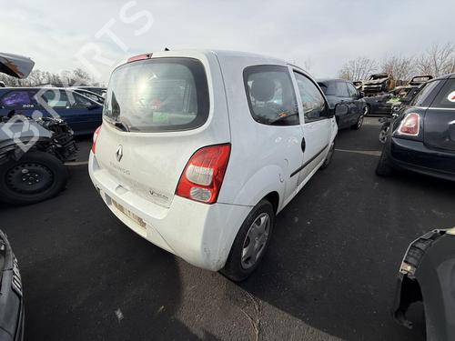Mass air flow sensor RENAULT TWINGO II (CN0_) 1.5 dCi 75 | BP23816685M95  - Image 20